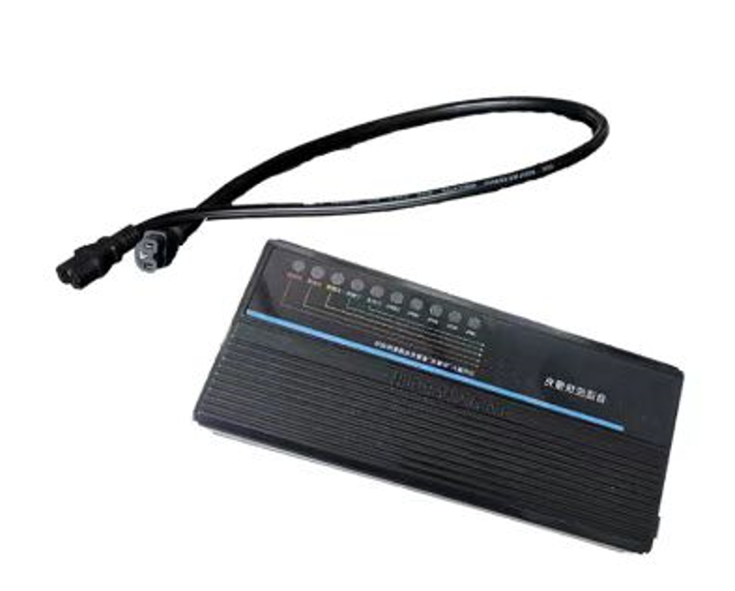 充電線及充電器