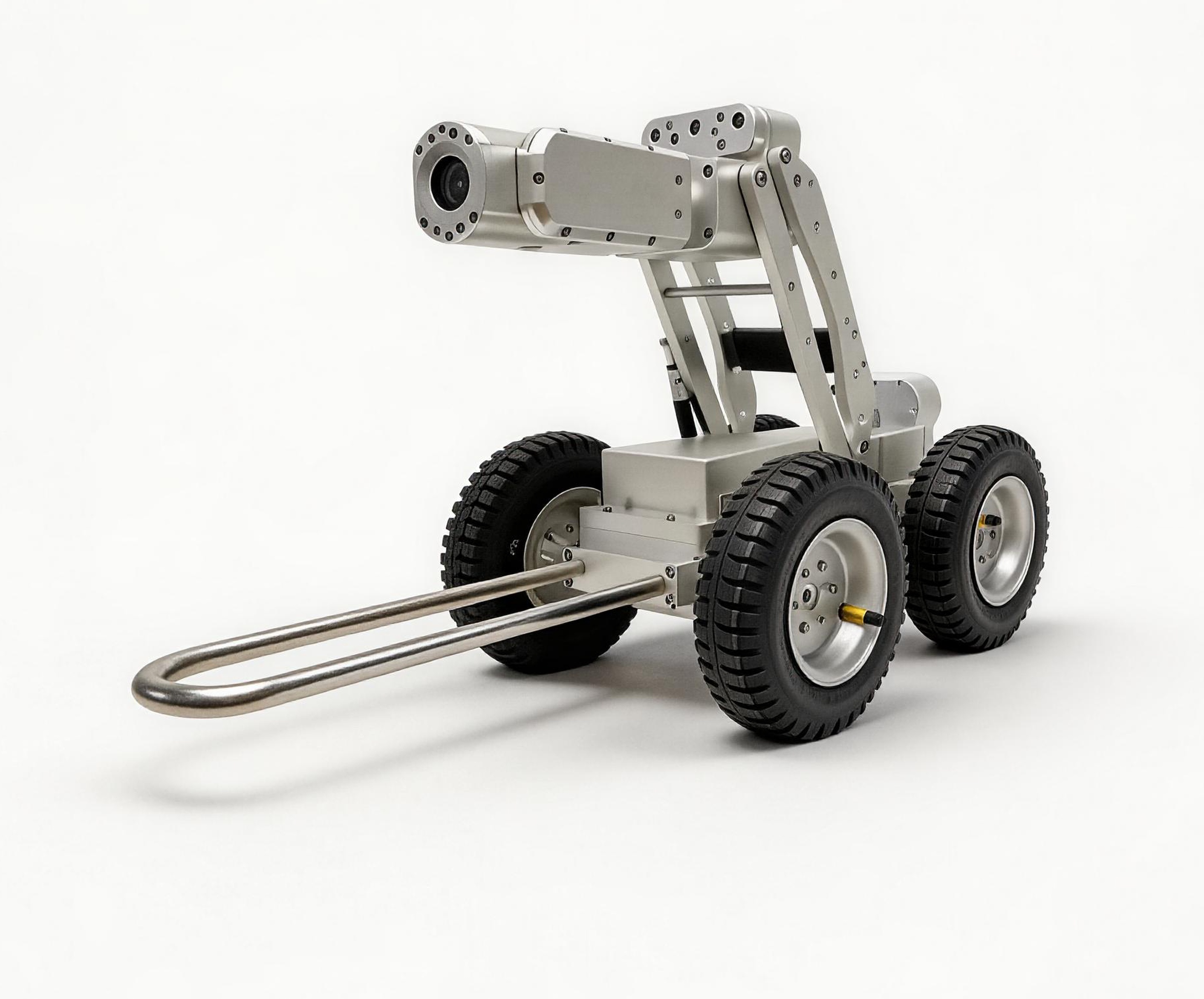 LP-300S CCTV檢測車